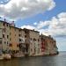 Ul. Vladimira Svalbe (ru), 11 in Rovinj city