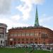 Riga Stock Exchange building