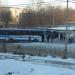 Автовокзал в городе Каменск-Уральский