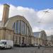 Riga's Central Market Pavilions