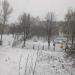 Территория детского сада № 29 «Солнышко» в городе Каменск-Шахтинский