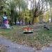 Детская площадка в городе Киев
