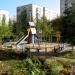 Детская площадка в городе Киев