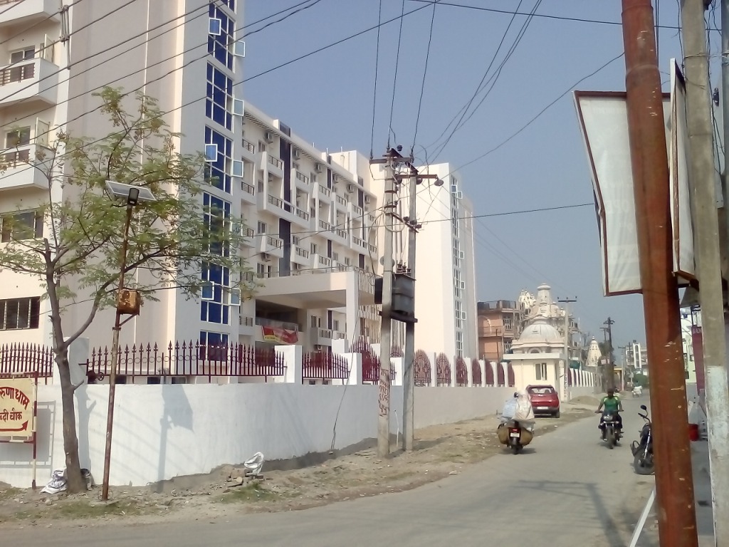 Omian Dham, Birla Farm, Haripur Kalan , Haridwar Haridwar