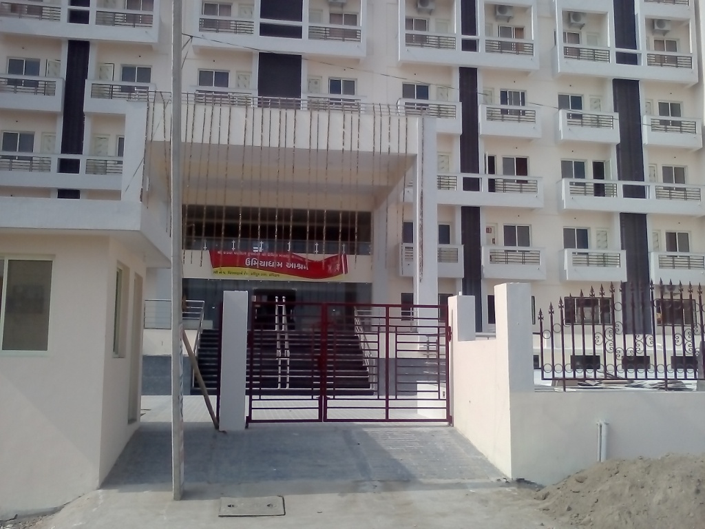 Omian Dham, Birla Farm, Haripur Kalan , Haridwar Haridwar