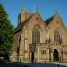 St Mary's Church, Abergavenny