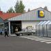 Lidl in Kouvola city