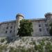 Bracciano Old Town