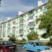 bulvar Starshinova, 4 in Feodosiya / Feodosiia city