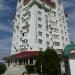 bulvar Starshinova, 10a in Feodosiya / Feodosiia city