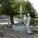 Фонтан (ru) in Feodosiya / Feodosiia city