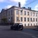 Дом Н. Н. Коншина в городе Серпухов