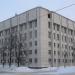 Основное здание Управления ФСБ России по Вологодской области