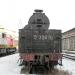 Паровоз Эм 726-14 в городе Екатеринбург
