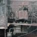 Паровоз Эм 726-14 в городе Екатеринбург