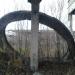 Бывшая котельная трикотажной фабрики в городе Белово