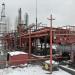 Технологический центр переработки газового конденсата в городе Полтава