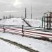 Технологічний центр переробки газового конденсату в місті Полтава