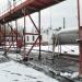 Технологический центр переработки газового конденсата в городе Полтава