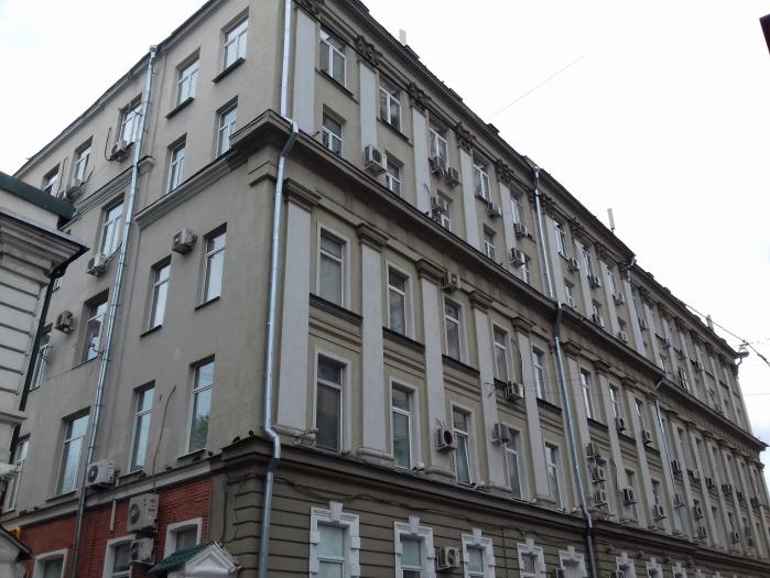 Регро садовая триумфальная ул 10 13с3 фото