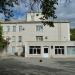 Хирургическое и приёмное отделение в городе Феодосия