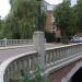 Brug 136 (nl) in Amsterdam city