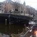 Diamantbrug (nl) in Amsterdam city