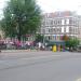 Diamantbrug (nl) in Amsterdam city