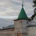 Воскобойная башня в городе Кострома