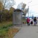 Остановка 