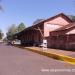 Estação ferroviária de Jurucê
