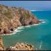 Cabo da Roca (Cape of the Rock)