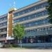 Volkswagen Group Academy in Wolfsburg city