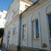 Кинотеатр «Пионер» (ru) in Feodosiya / Feodosiia city