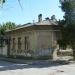 Revolyutsionnaya ulitsa / vulytsia Revolutsiyna, 9 in Feodosiya / Feodosiia city