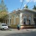 ulitsa Kuybysheva / vulytsia Kuibysheva, 4 in Feodosiya / Feodosiia city