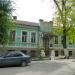 Музей Марины и Анастасии Цветаевых (ru) in Feodosiya / Feodosiia city