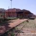 Estação Ferroviária de Pitangueiras