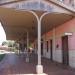Estação Ferroviária de Pitangueiras