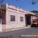 Estação Ferroviária de Pitangueiras
