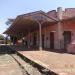 Estação Ferroviária de Pitangueiras