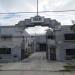 Main Gate RED Studios Hollywood in Los Angeles, California city