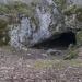 Пещера Темная (Карань-Коба) и палеолитическая стоянка первобытного человека