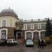 ulitsa Desyatoy godovshchiny Oktyabrya, 5 in Buy city