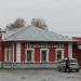 Лавка — памятник архитектуры (ru) in Buy city
