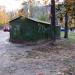Гараж (ru) в місті Київ