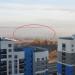 Территория детского сада № 43 в городе Екатеринбург