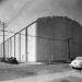 Metro Studios backlot / Desilu in Los Angeles, California city