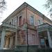 Старый клуб (ru) in Feodosiya / Feodosiia city