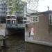 Brug 171 (nl) in Amsterdam city